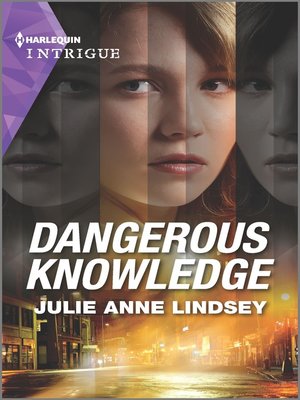 cover image of Dangerous Knowledge